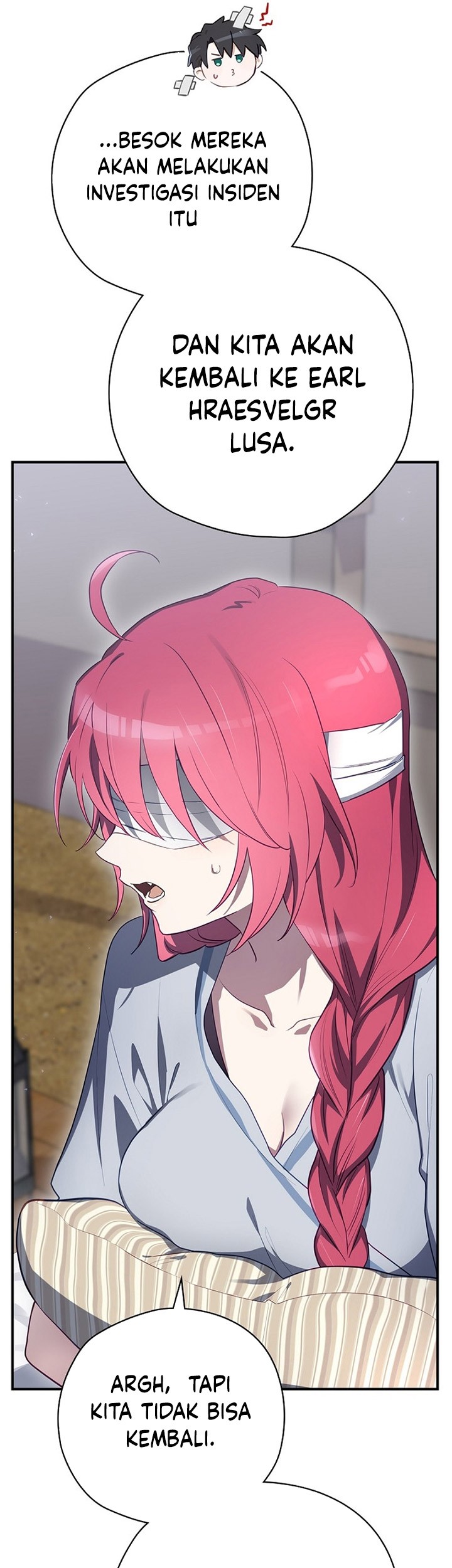 Ending Maker Chapter 60 Gambar 66