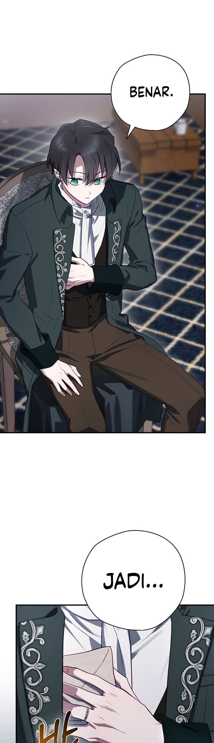 Ending Maker Chapter 60 Gambar 68