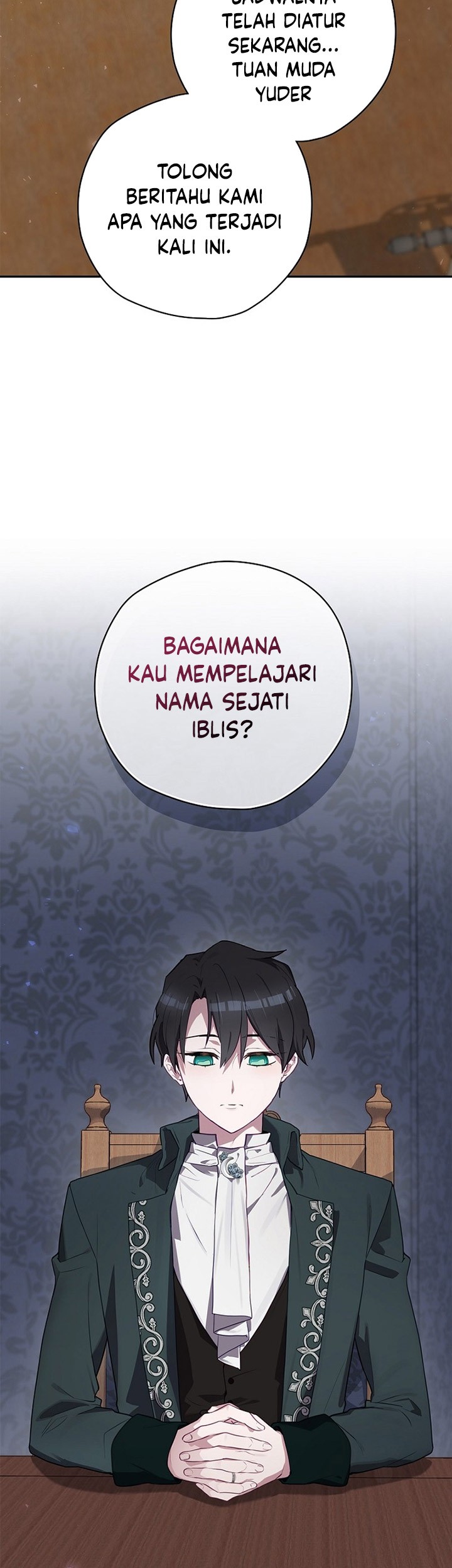 Ending Maker Chapter 60 Gambar 4