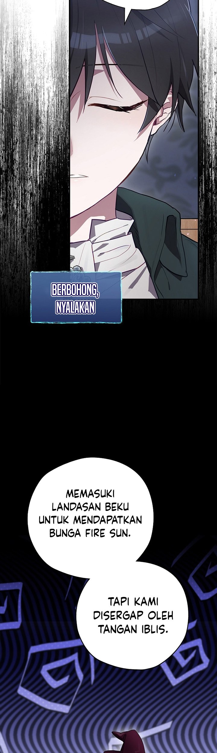 Ending Maker Chapter 60 Gambar 6