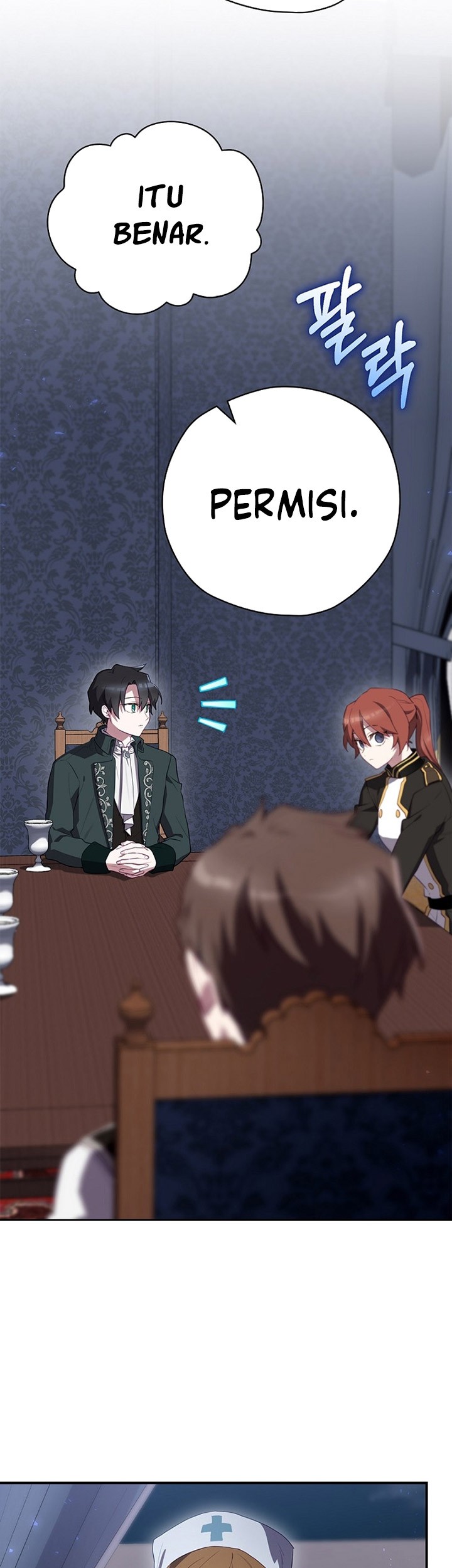 Ending Maker Chapter 60 Gambar 12