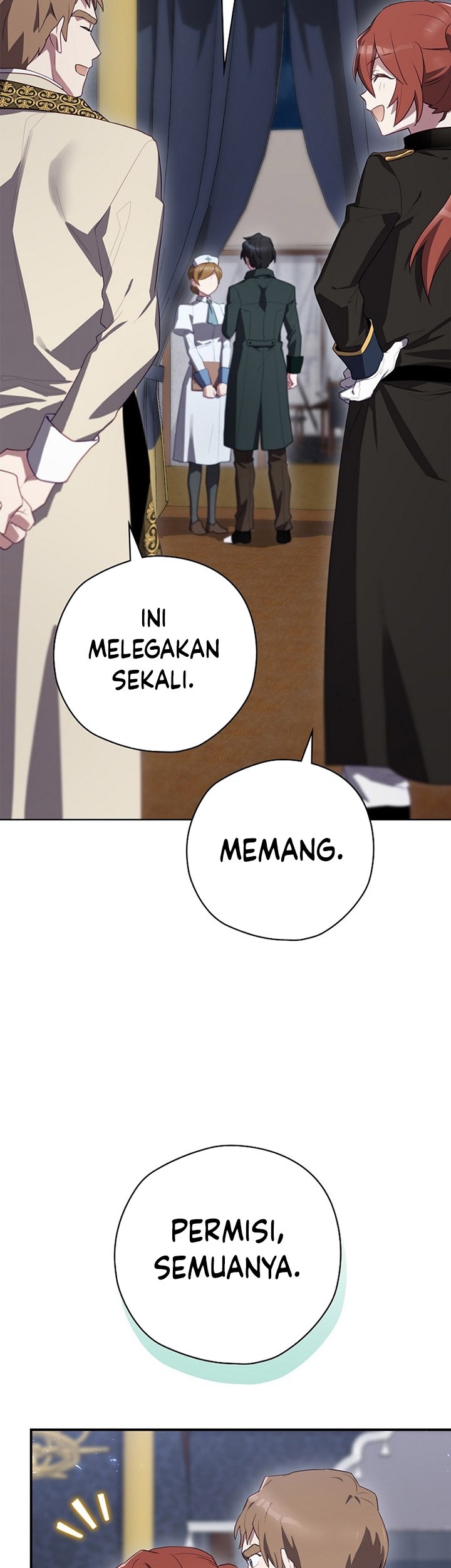 Ending Maker Chapter 60 Gambar 16