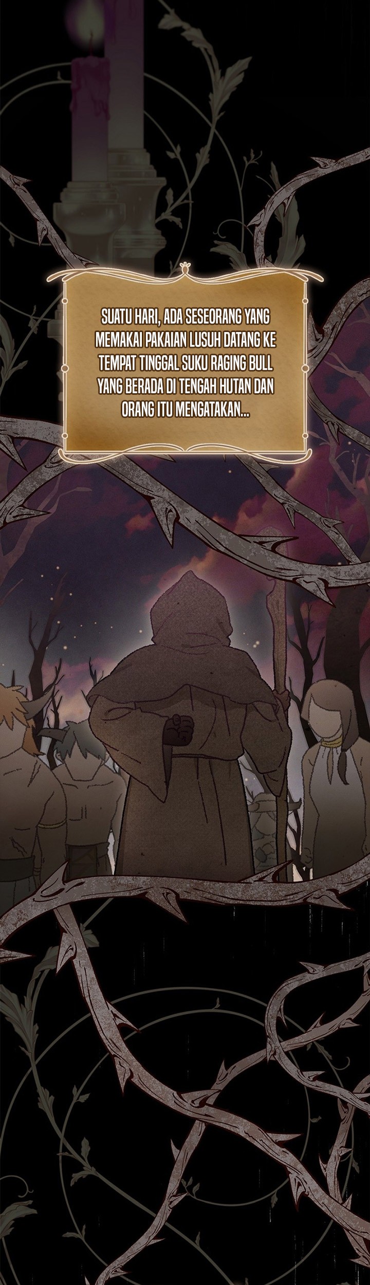 Ending Maker Chapter 61 Gambar 28