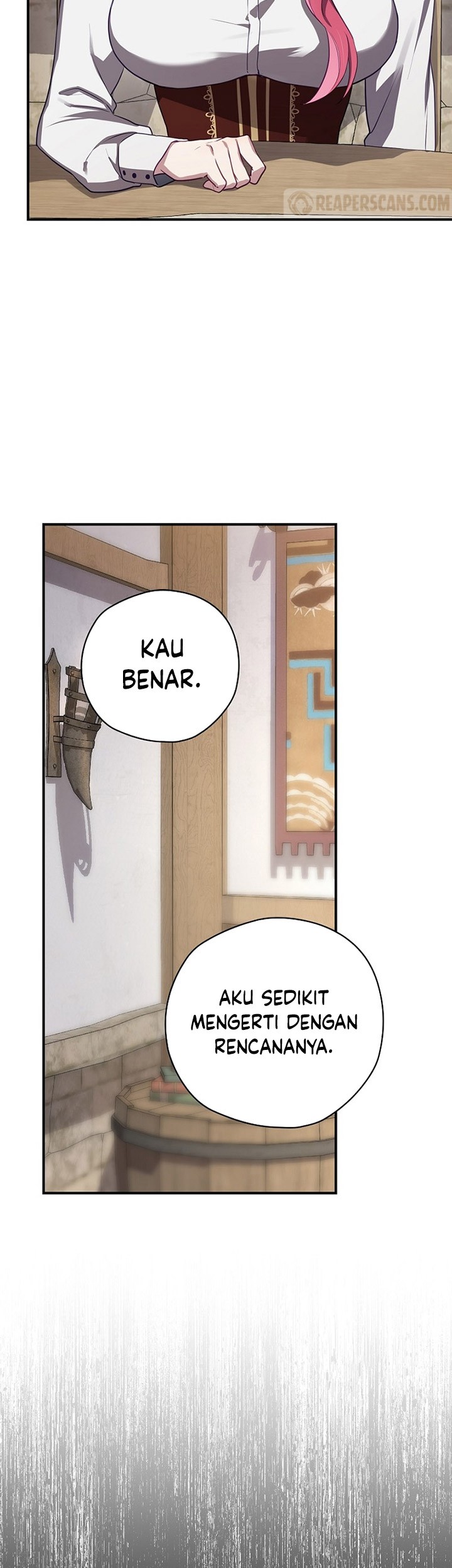 Ending Maker Chapter 61 Gambar 44