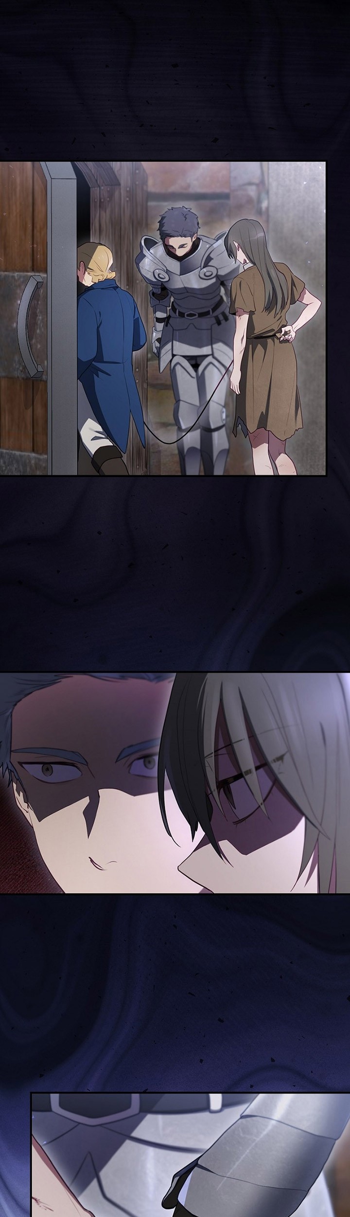 Ending Maker Chapter 61 Gambar 70