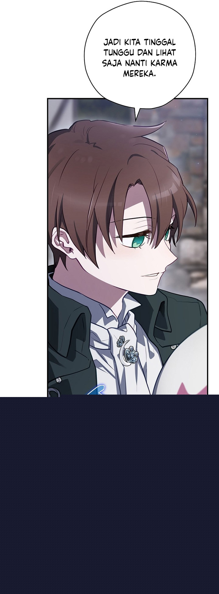 Ending Maker Chapter 61 Gambar 74