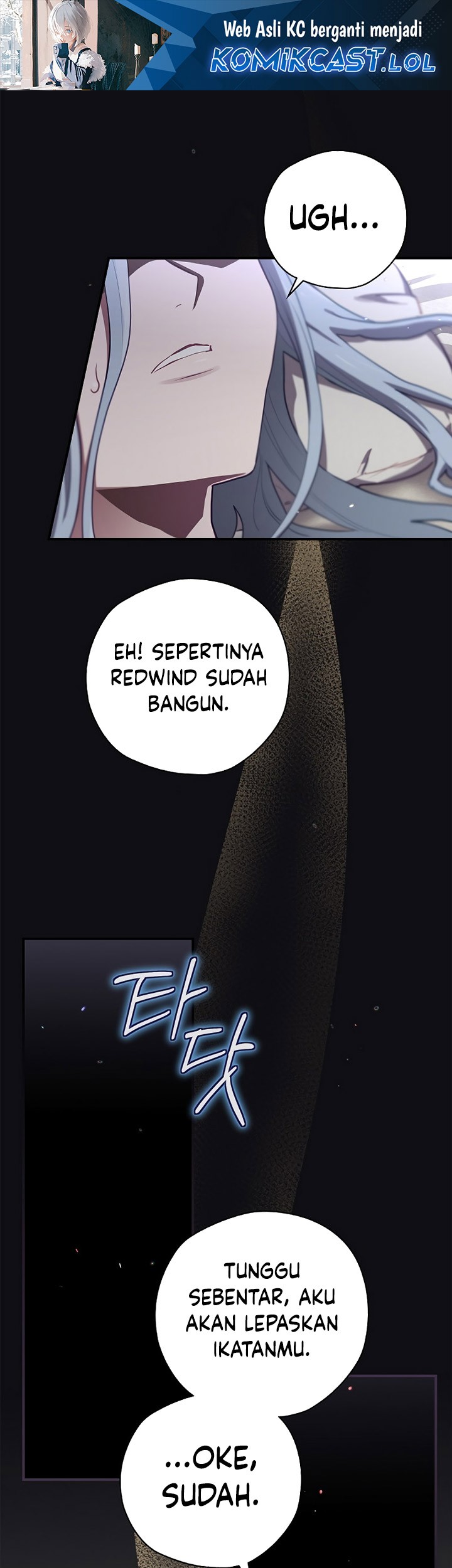 Baca Manhwa Ending Maker Chapter 65 Gambar 2