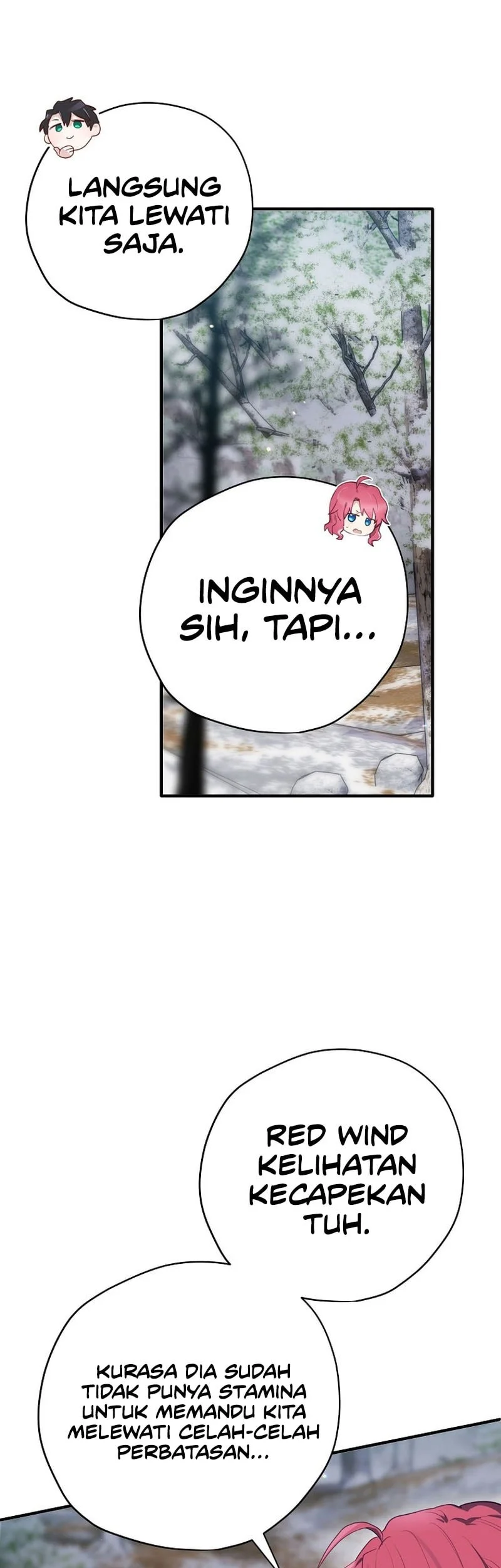 Ending Maker Chapter 69 Gambar 34