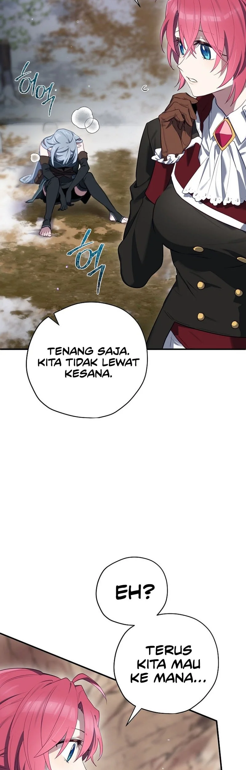 Ending Maker Chapter 69 Gambar 35
