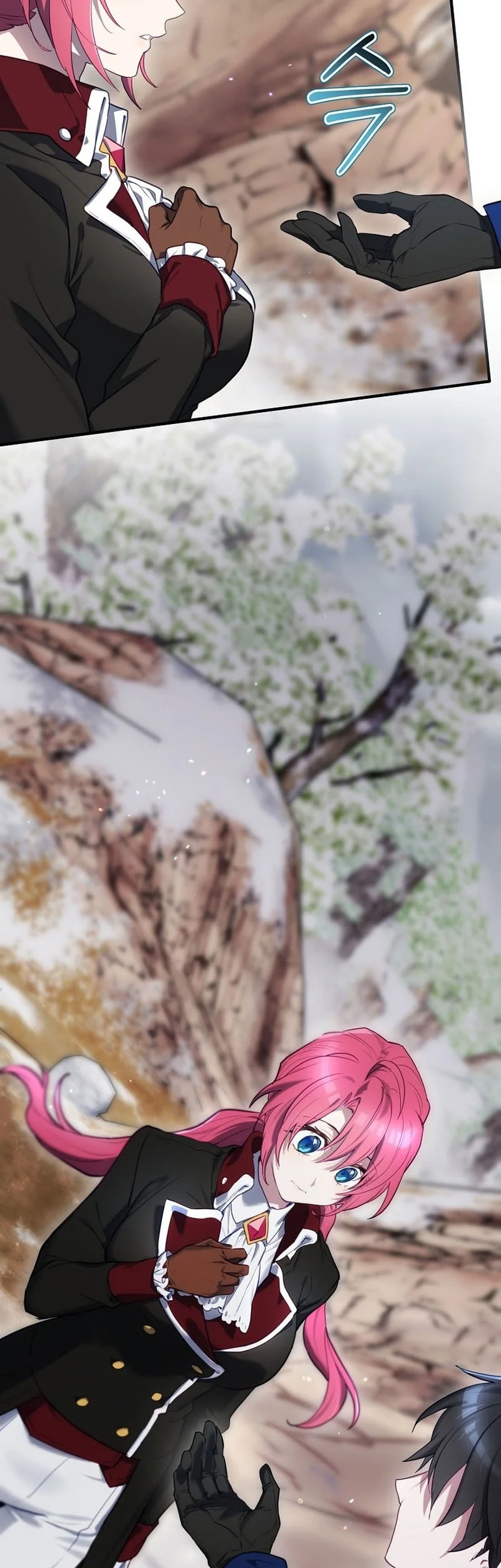 Ending Maker Chapter 69 Gambar 36