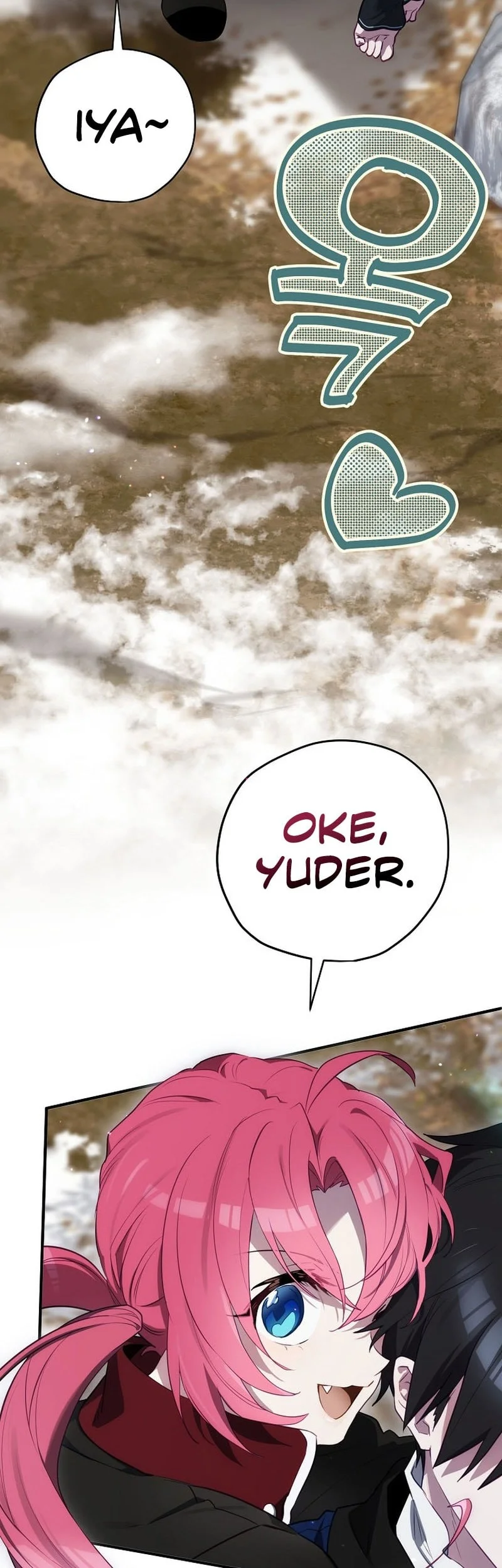 Ending Maker Chapter 69 Gambar 42