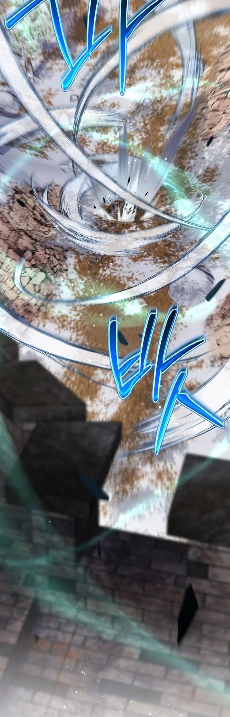 Ending Maker Chapter 69 Gambar 44