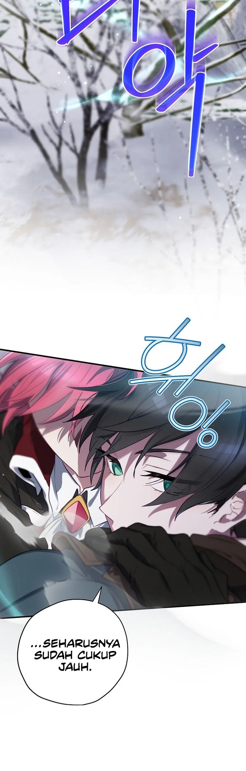Ending Maker Chapter 69 Gambar 48