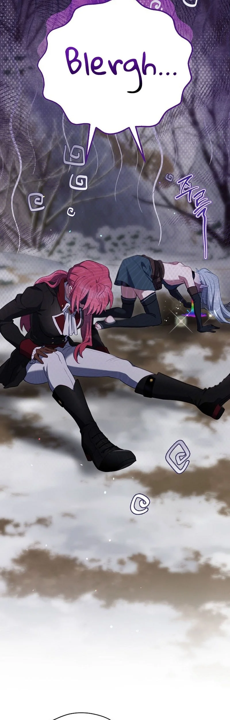 Ending Maker Chapter 69 Gambar 50