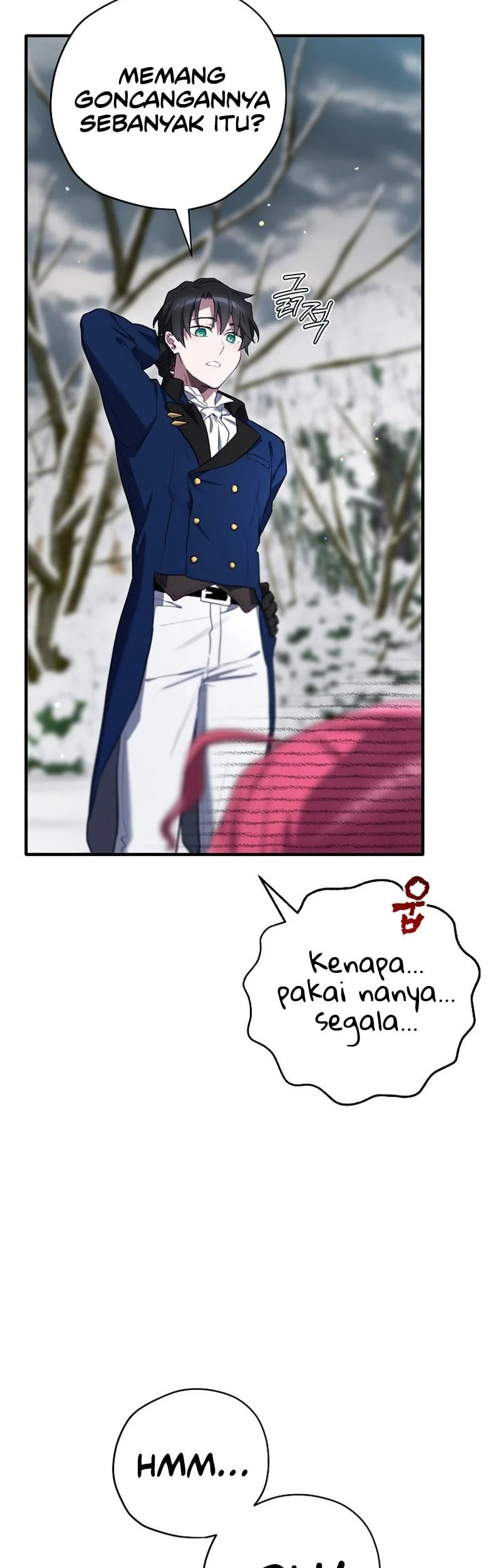 Ending Maker Chapter 69 Gambar 51