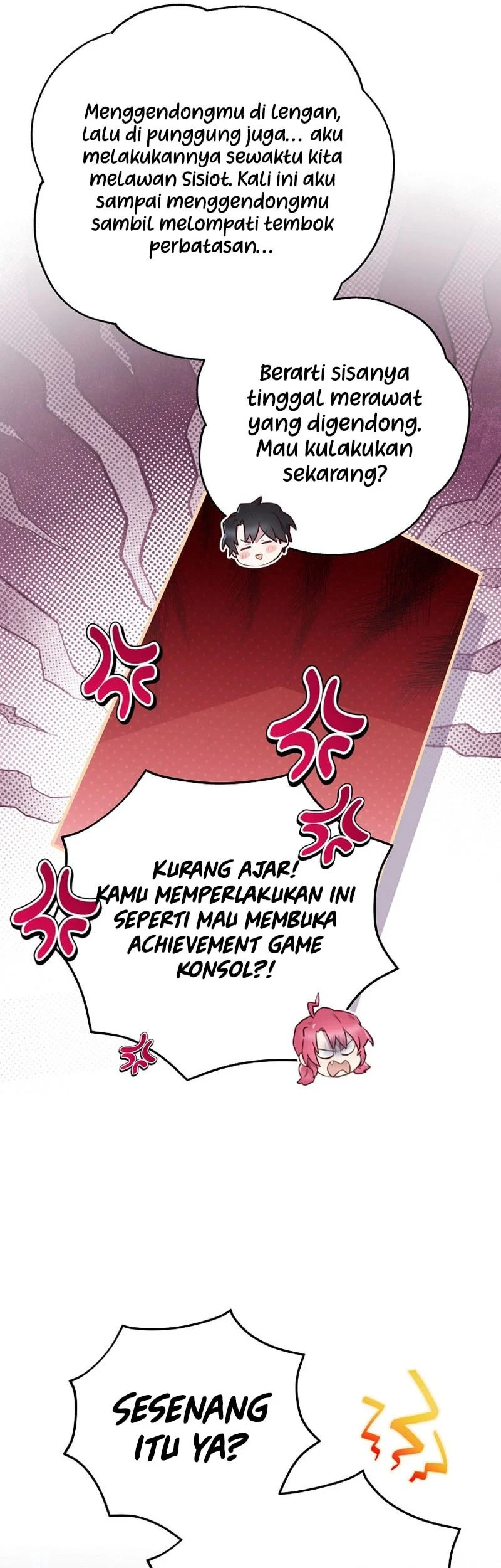 Ending Maker Chapter 69 Gambar 53