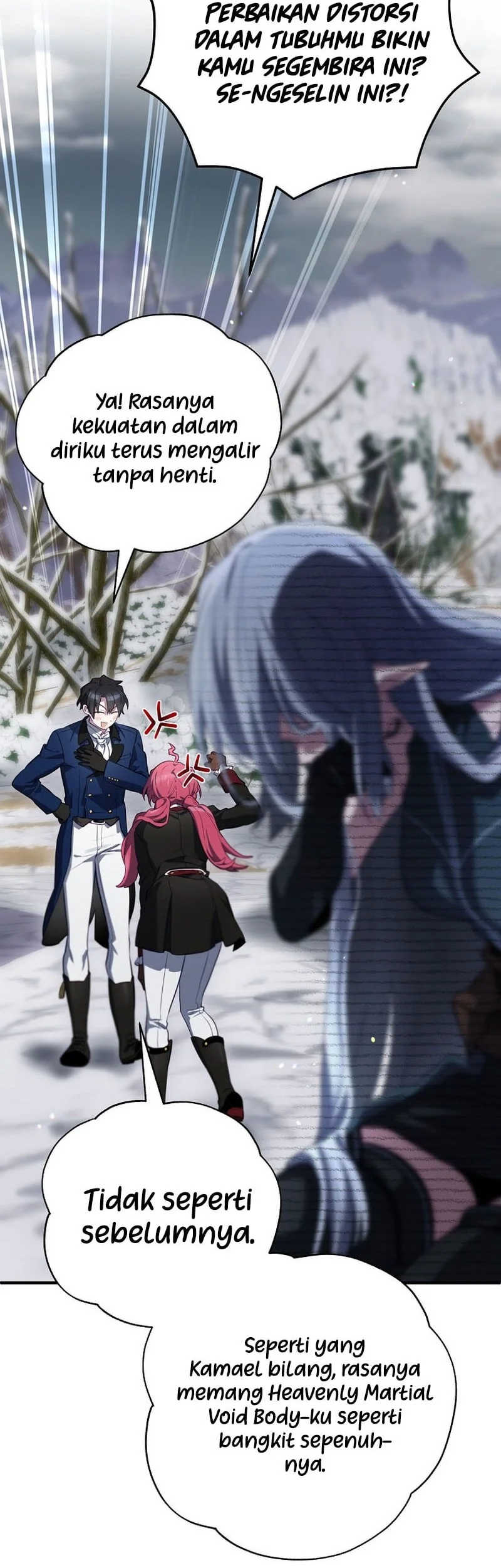 Ending Maker Chapter 69 Gambar 54