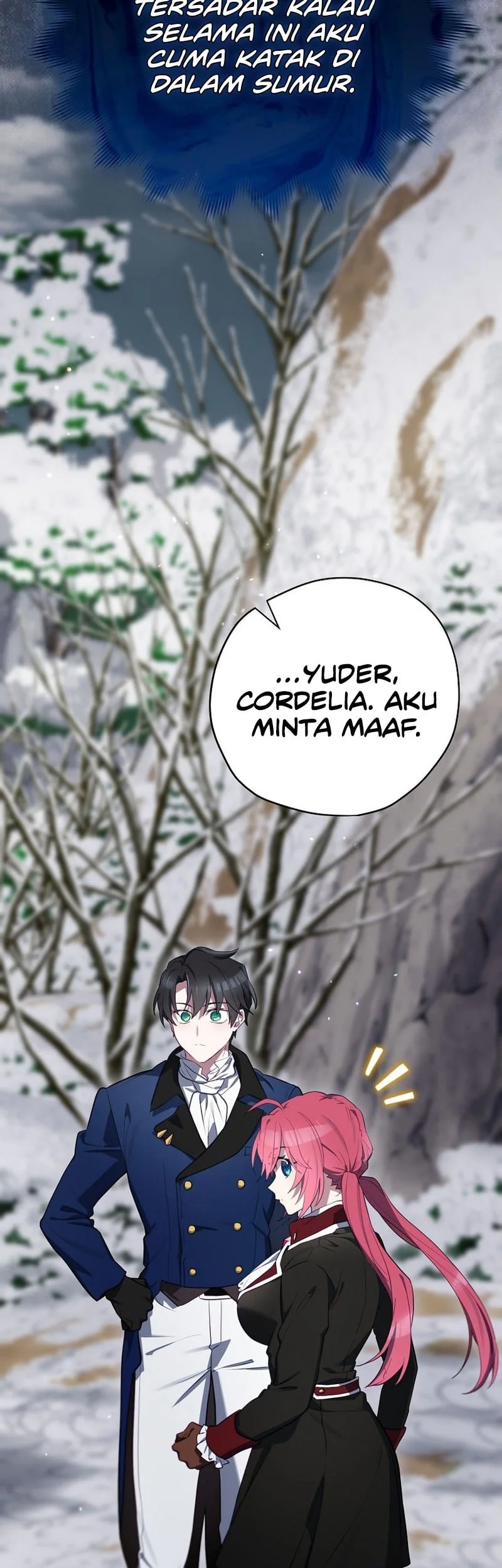 Ending Maker Chapter 69 Gambar 58