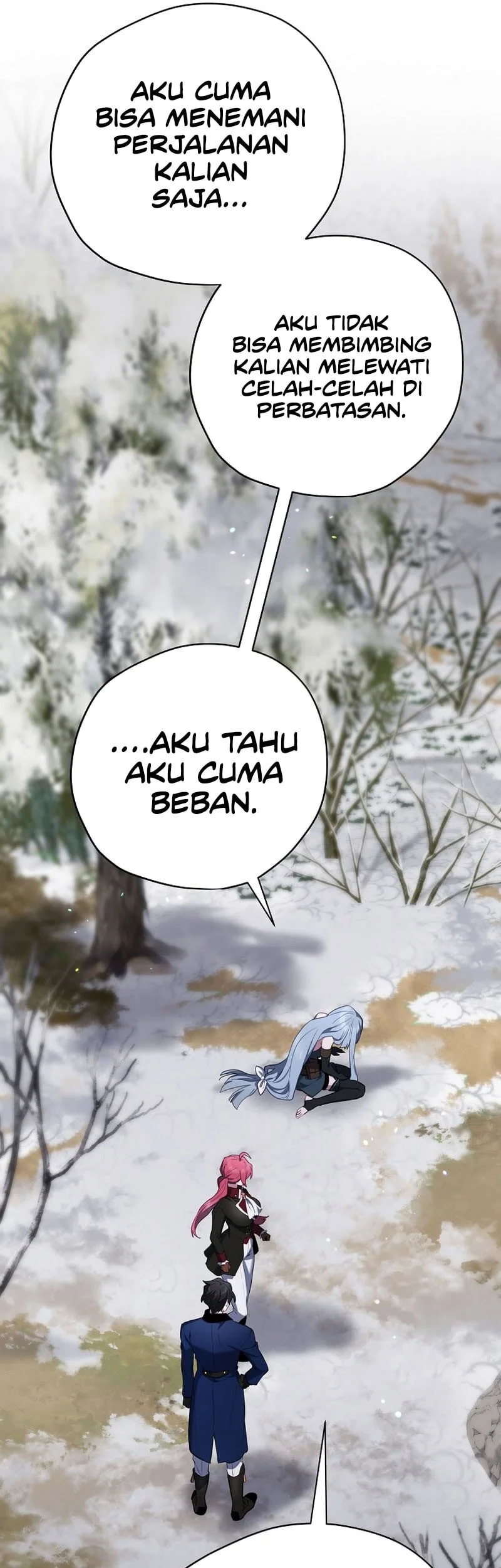 Ending Maker Chapter 69 Gambar 60
