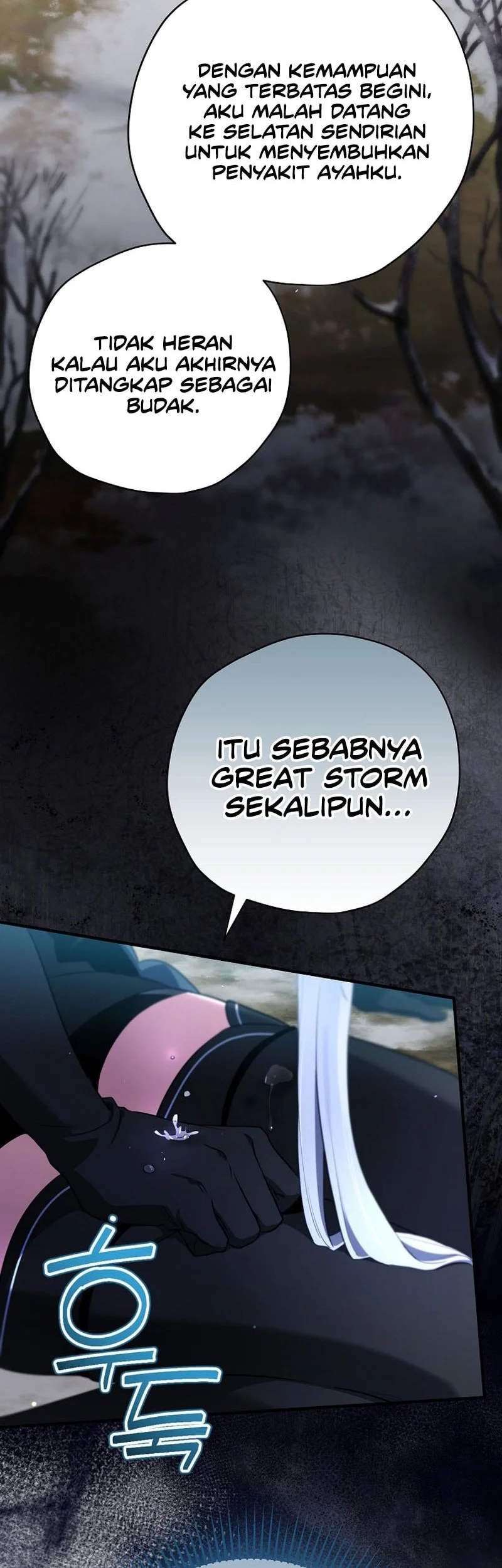 Ending Maker Chapter 69 Gambar 61