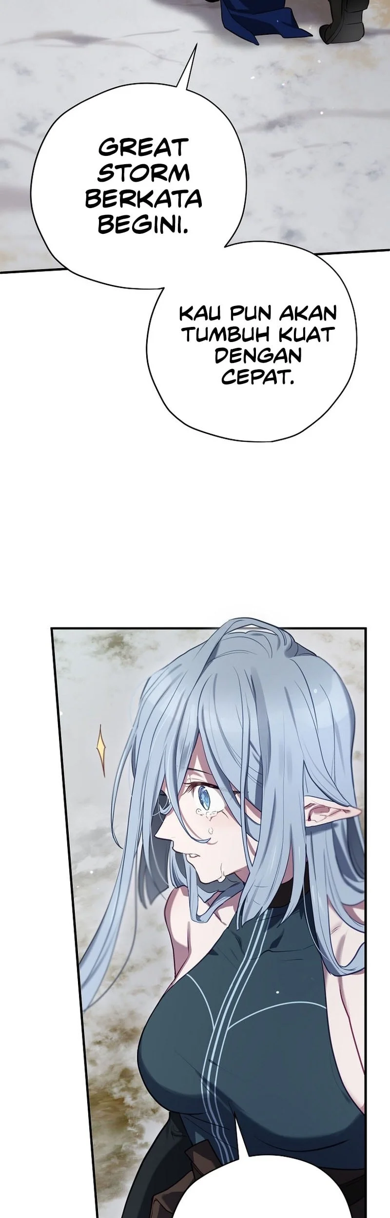 Ending Maker Chapter 69 Gambar 65