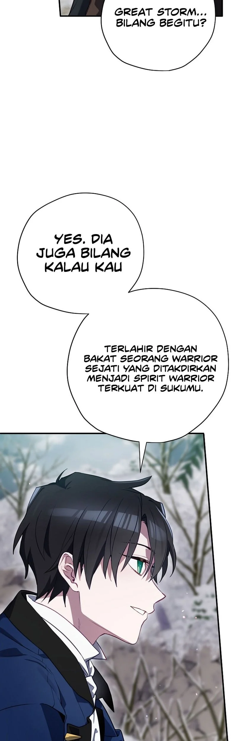 Ending Maker Chapter 69 Gambar 66