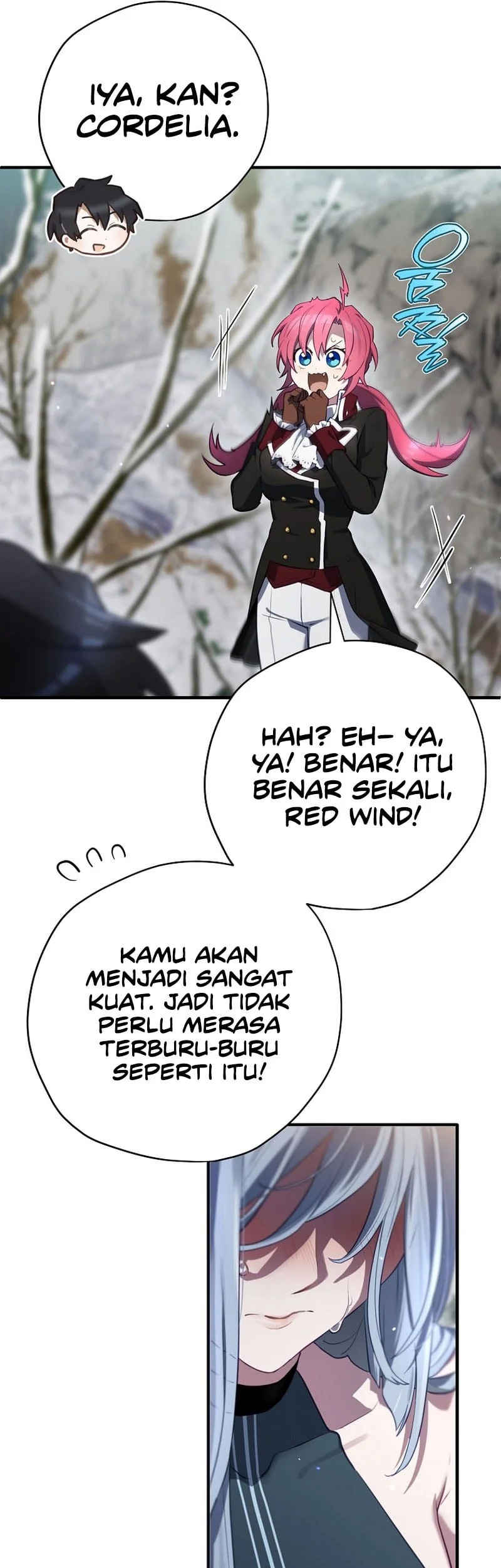 Ending Maker Chapter 69 Gambar 68