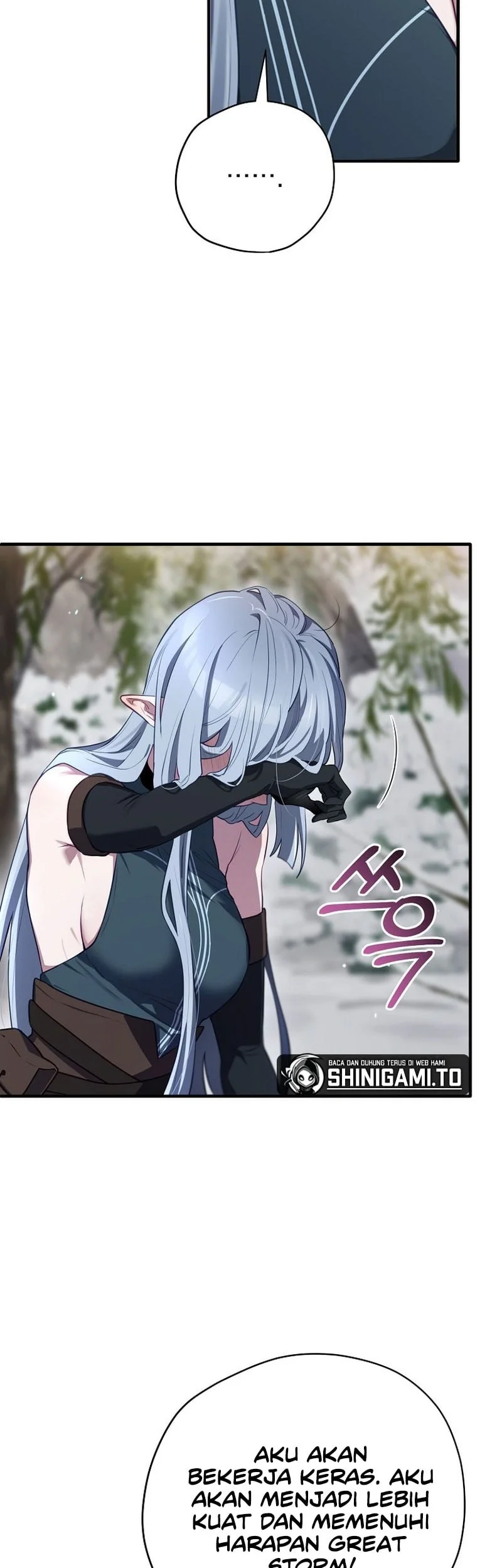 Ending Maker Chapter 69 Gambar 69