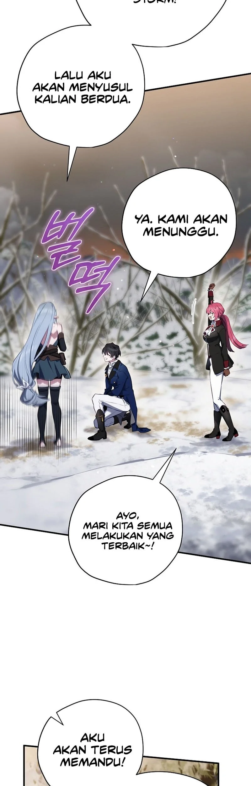 Ending Maker Chapter 69 Gambar 70