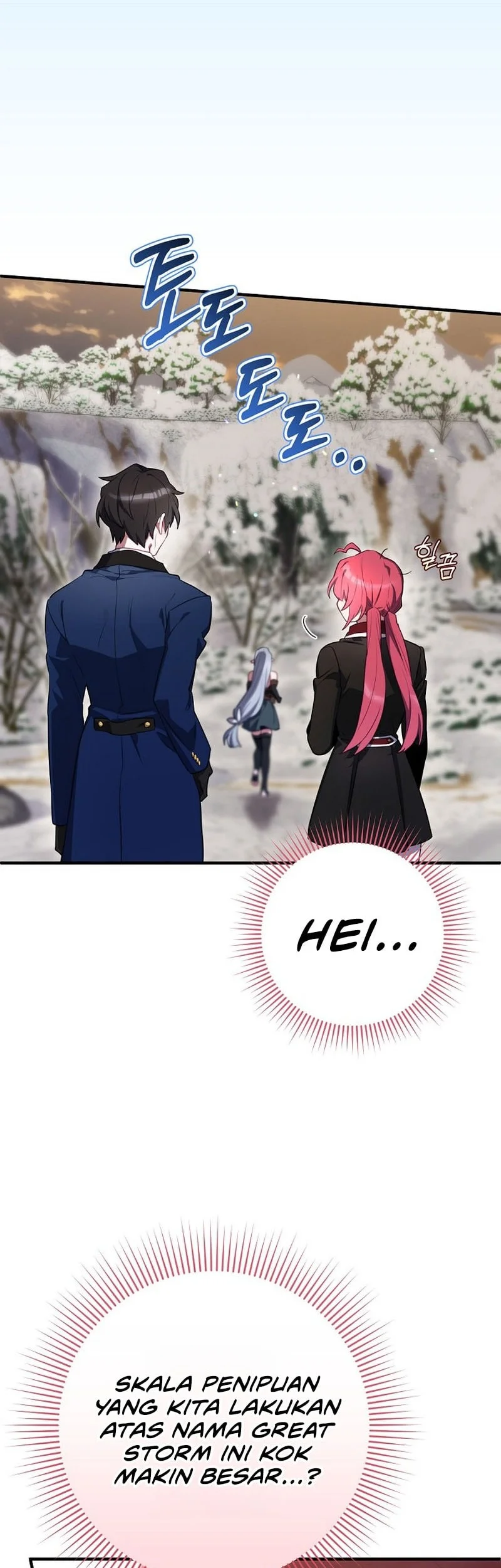 Ending Maker Chapter 69 Gambar 73