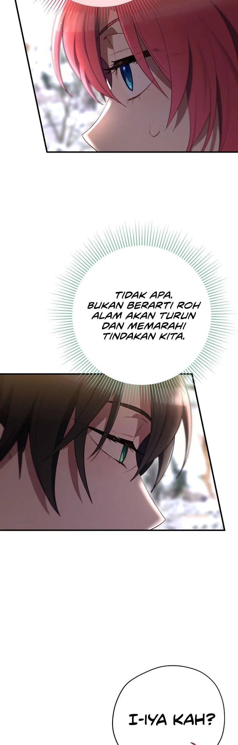 Ending Maker Chapter 69 Gambar 74