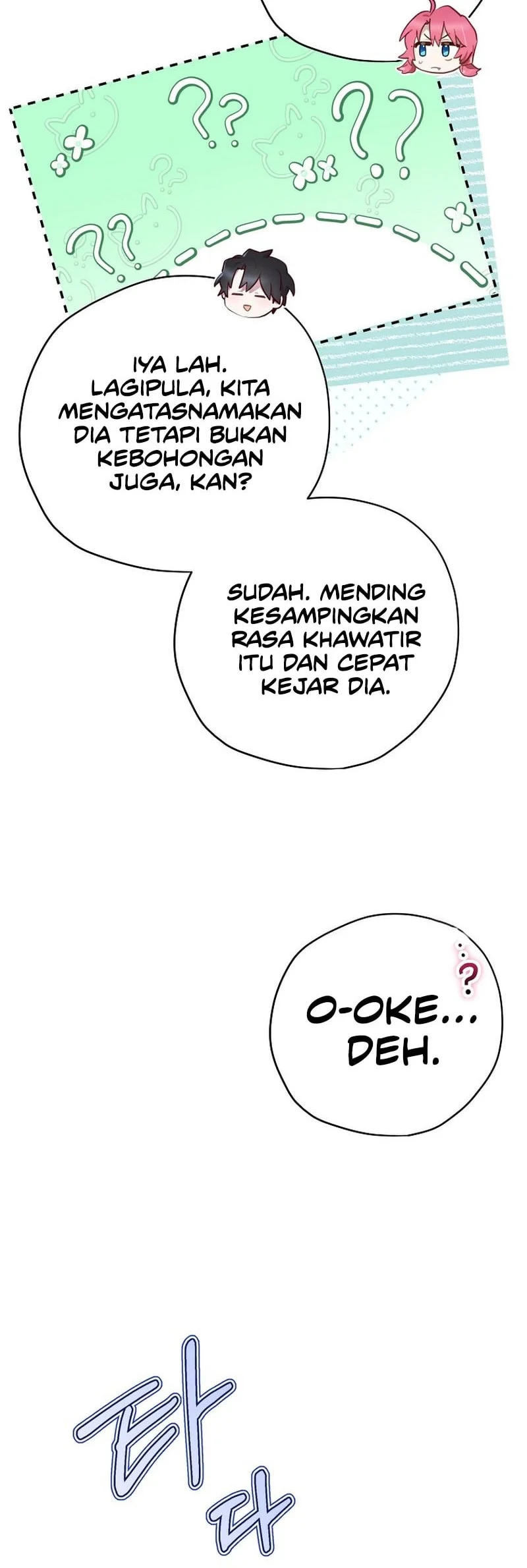 Ending Maker Chapter 69 Gambar 75