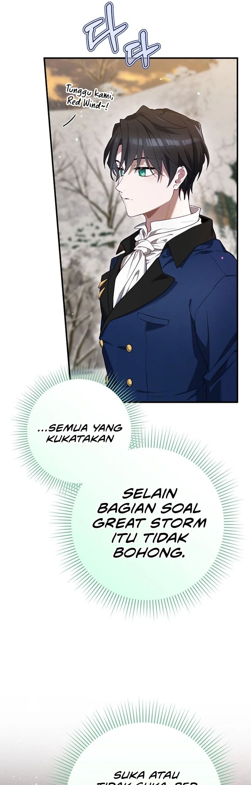 Ending Maker Chapter 69 Gambar 76