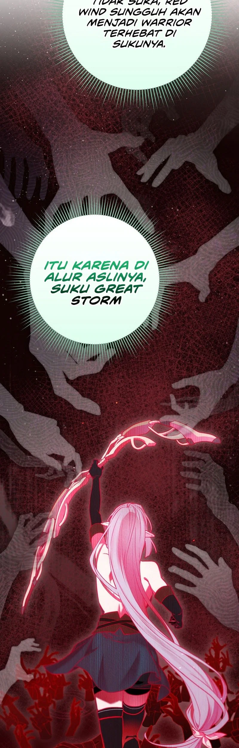 Ending Maker Chapter 69 Gambar 77