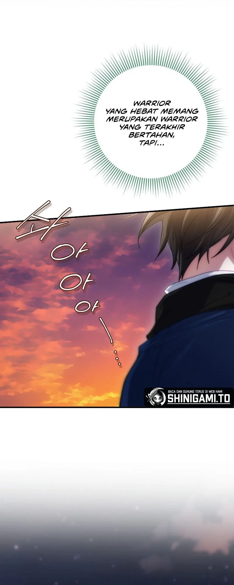 Ending Maker Chapter 69 Gambar 79
