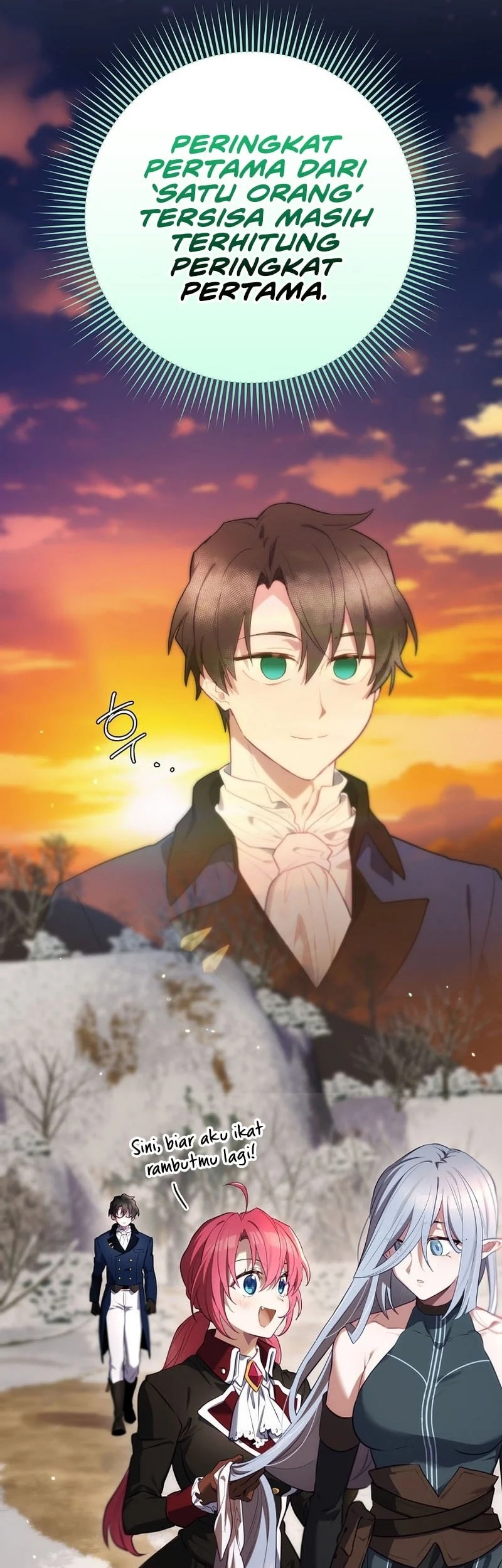 Ending Maker Chapter 69 Gambar 80