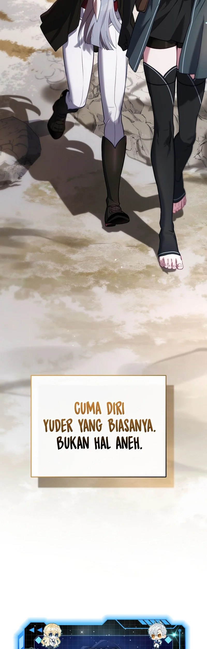 Ending Maker Chapter 69 Gambar 81