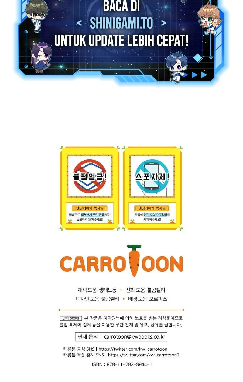 Ending Maker Chapter 69 Gambar 82