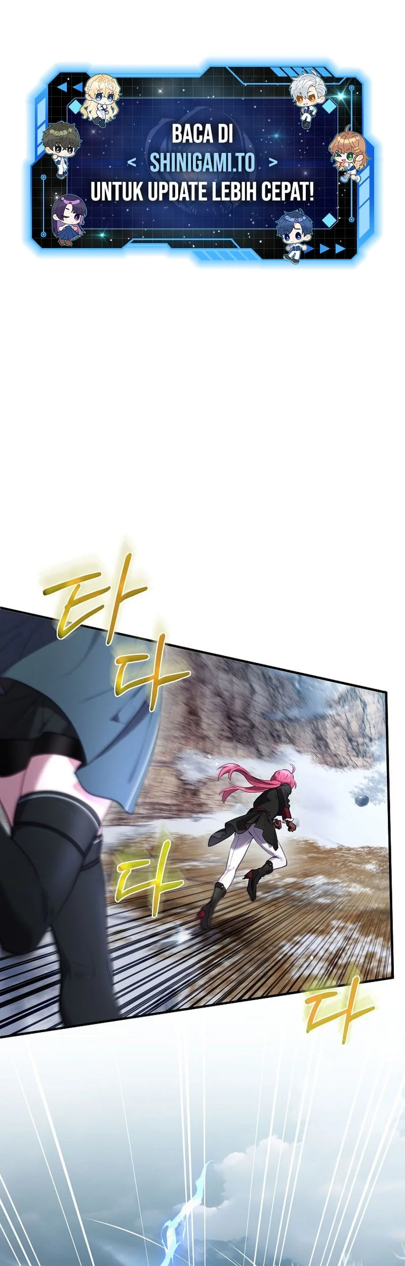 Manhwa Ending Maker Chapter 69 gambar 2