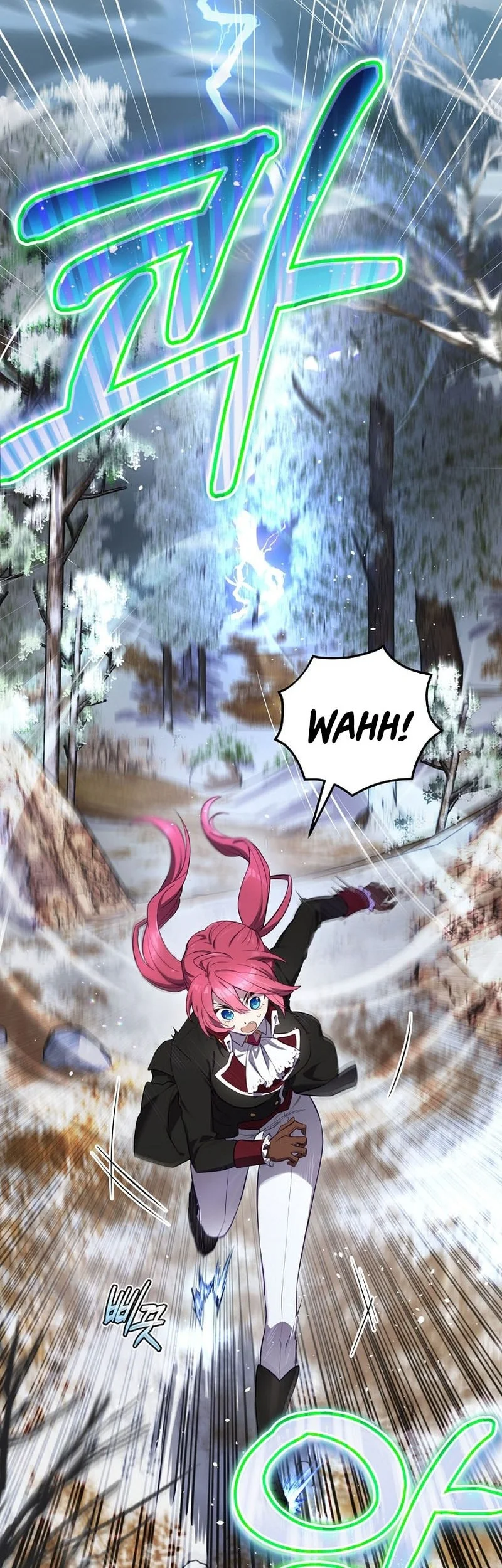 Ending Maker Chapter 69 Gambar 3