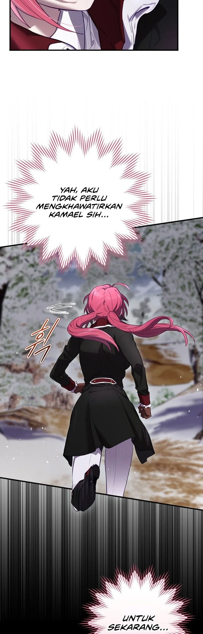 Ending Maker Chapter 69 Gambar 5