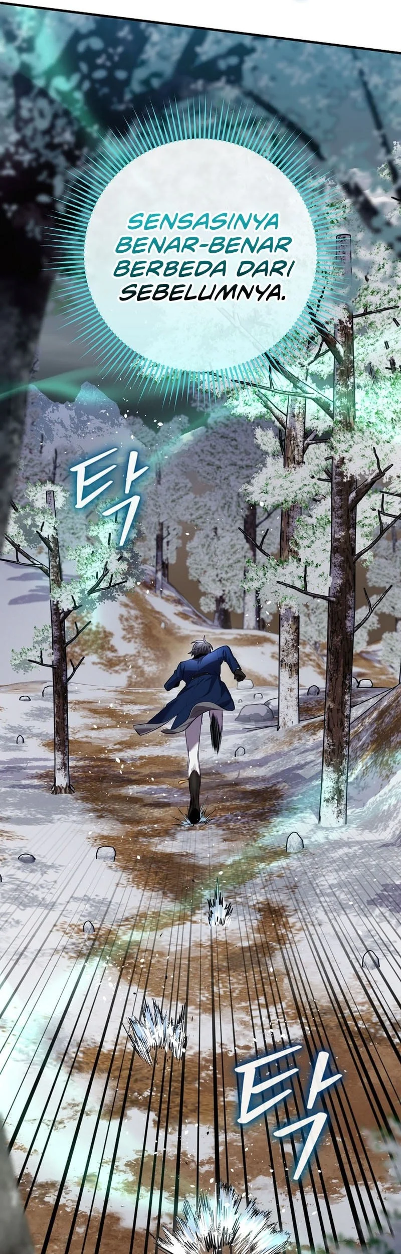 Ending Maker Chapter 69 Gambar 10