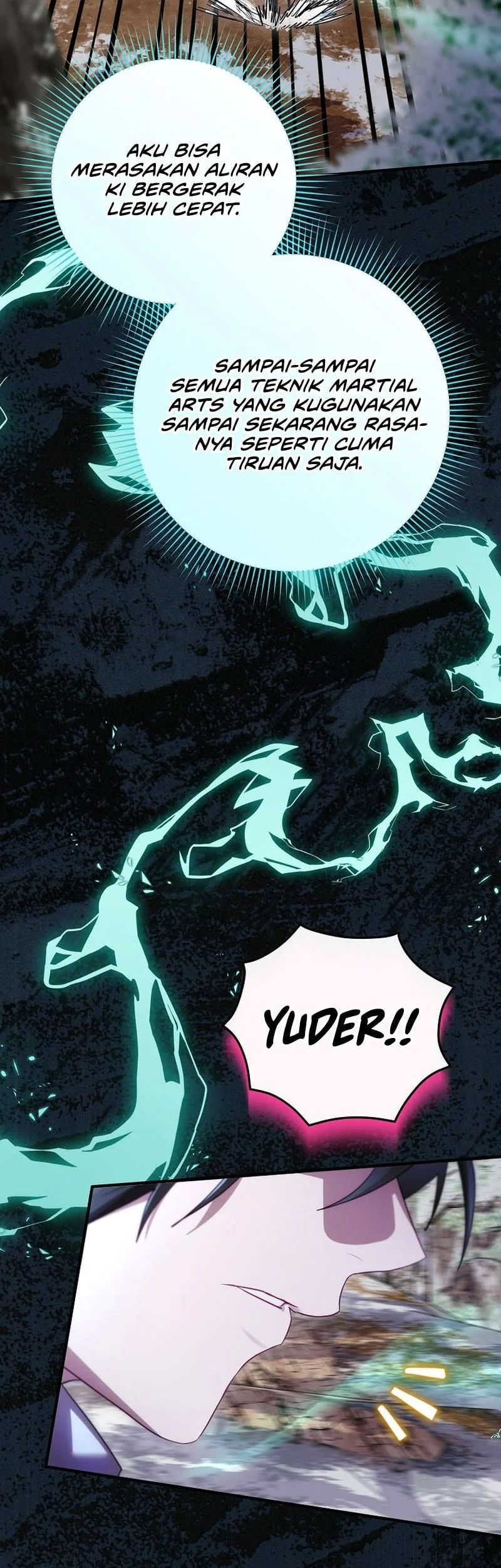 Ending Maker Chapter 69 Gambar 11