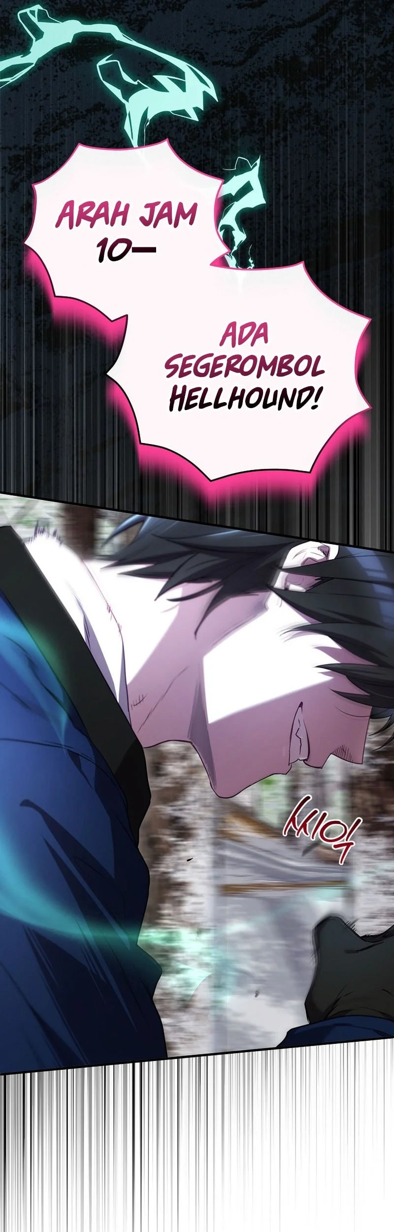 Ending Maker Chapter 69 Gambar 12