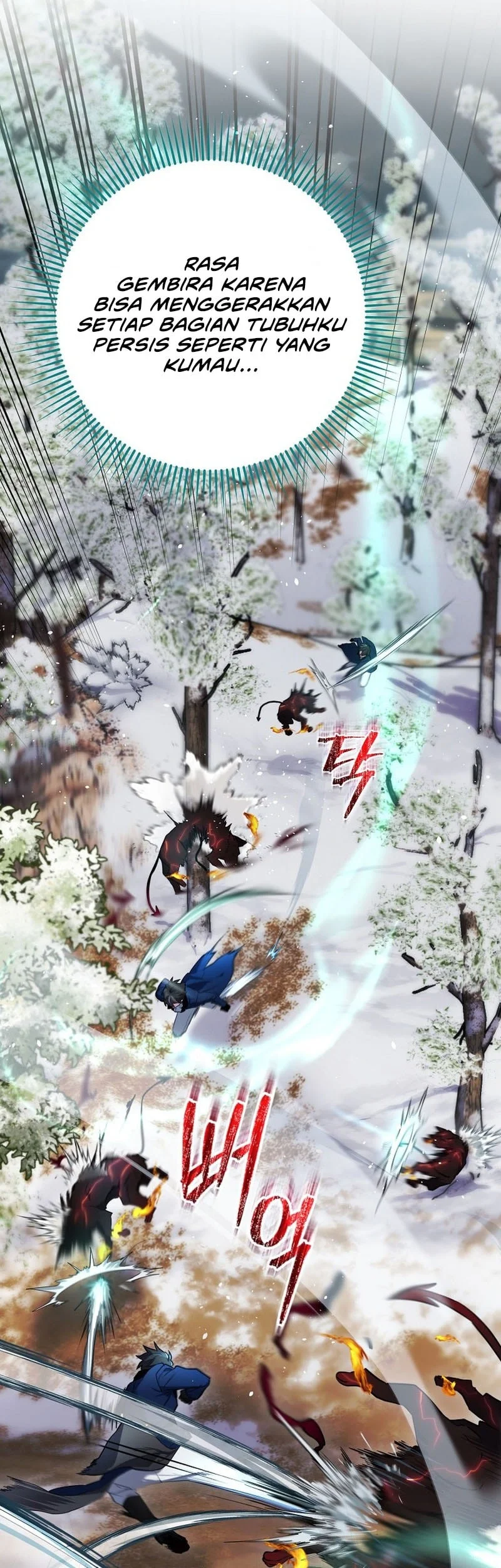 Ending Maker Chapter 69 Gambar 14