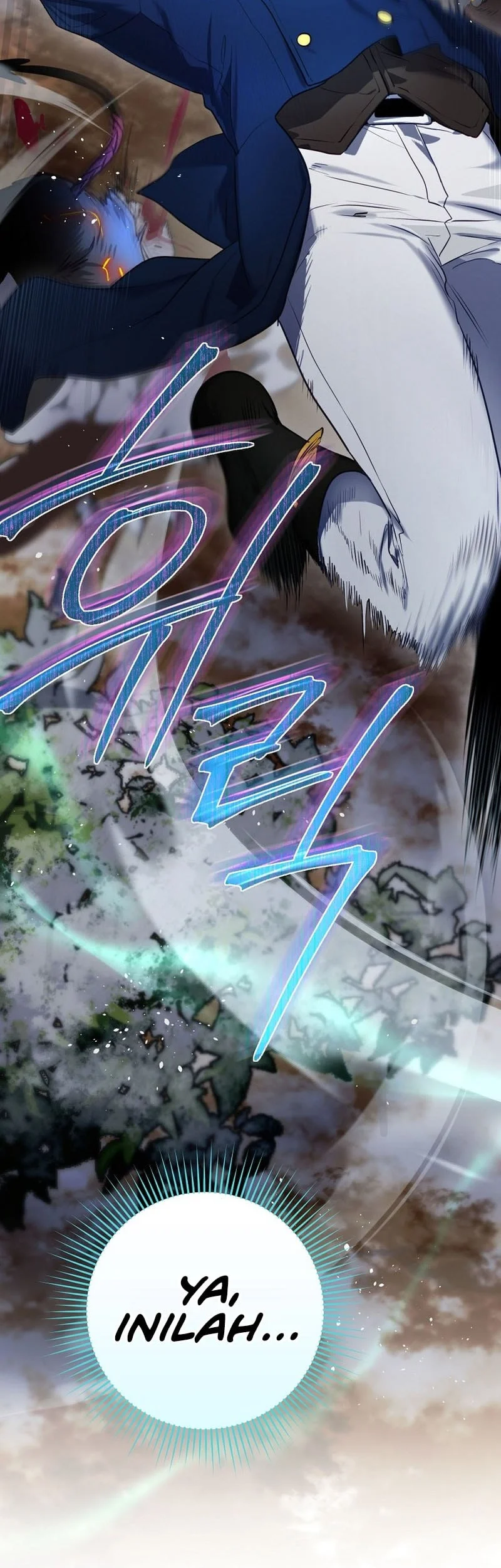 Ending Maker Chapter 69 Gambar 16