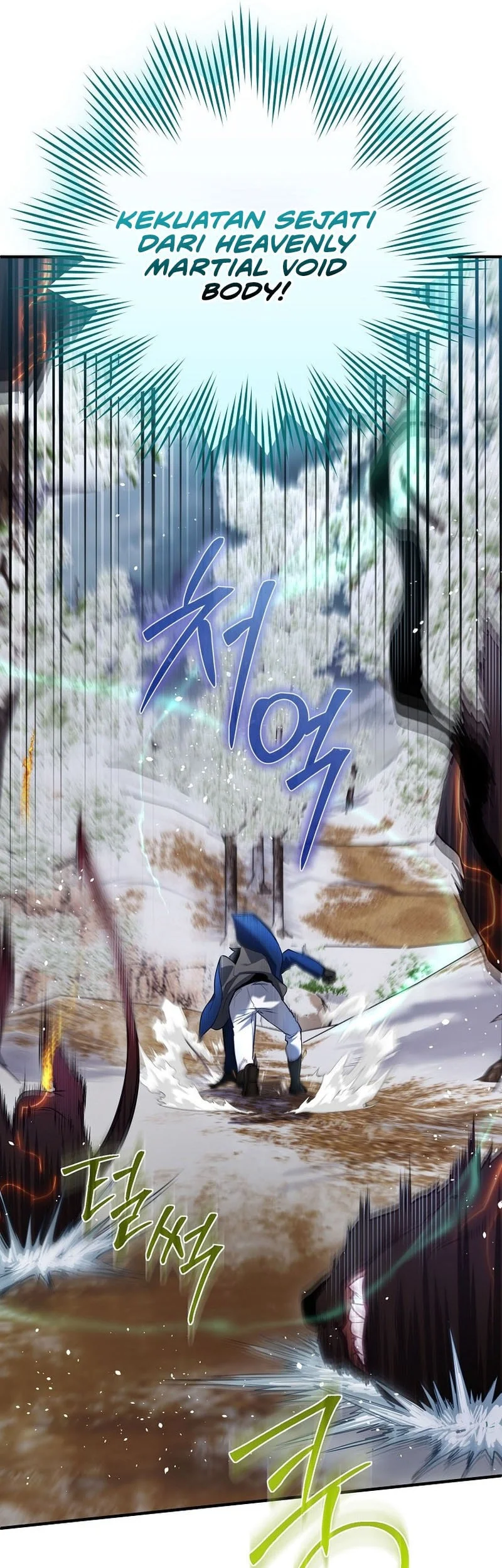 Ending Maker Chapter 69 Gambar 18