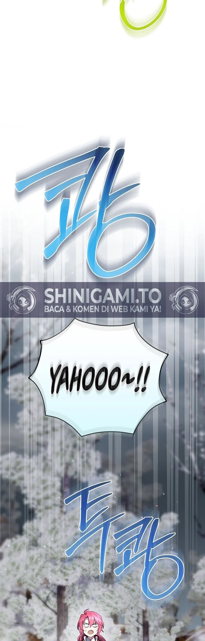 Ending Maker Chapter 69 Gambar 19