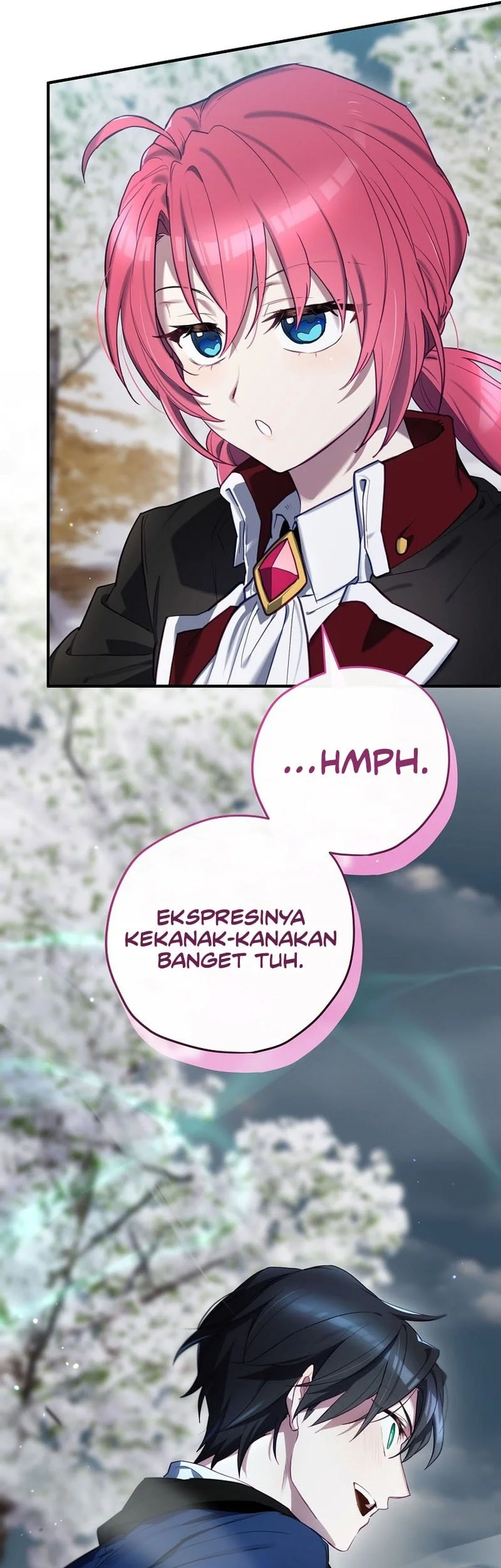 Ending Maker Chapter 69 Gambar 22