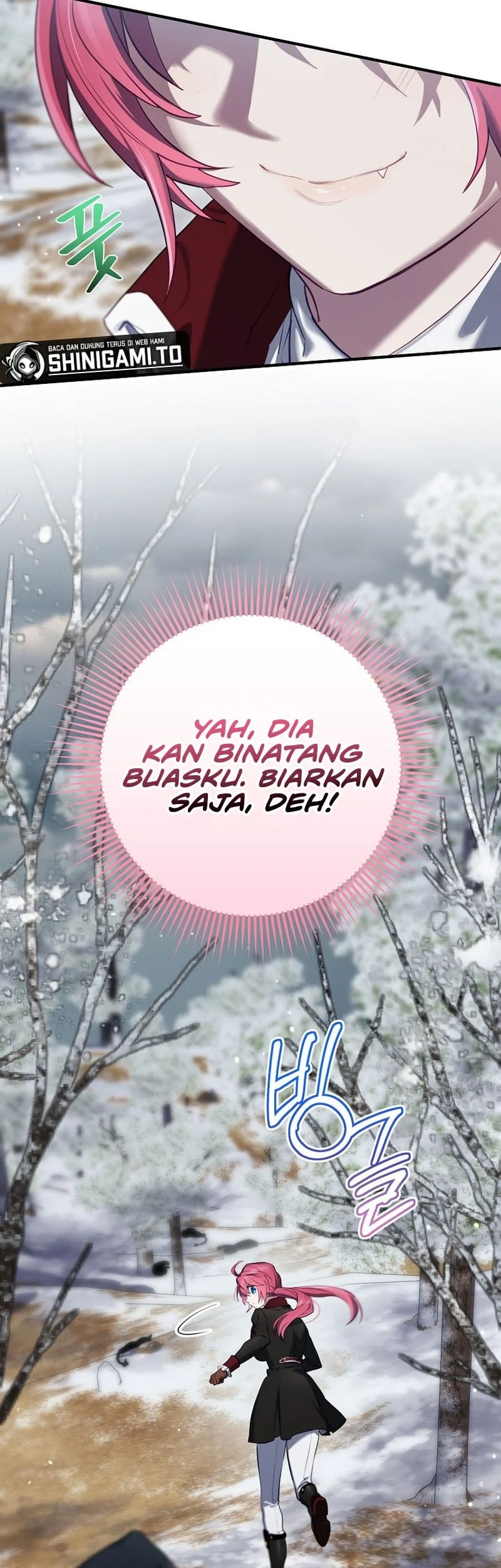 Ending Maker Chapter 69 Gambar 24